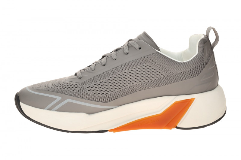 RollingSoft Schuhe grau Herren Sneakers 8013.10.02