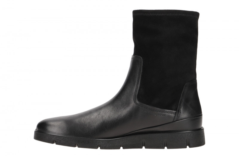 Ecco Bella Stretch Stiefel schwarz Hydromax 282363