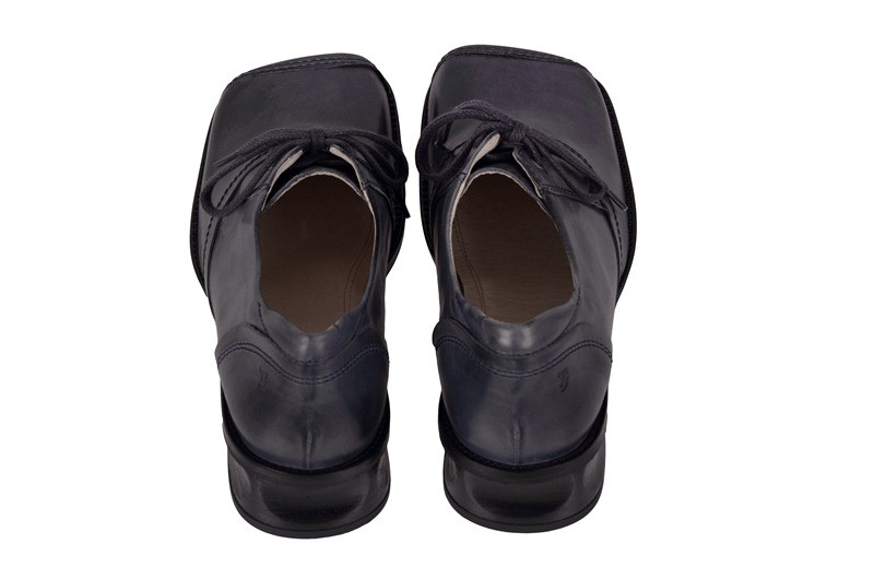 Tiggers Yvonne 1 - Schuhe - jeans blau