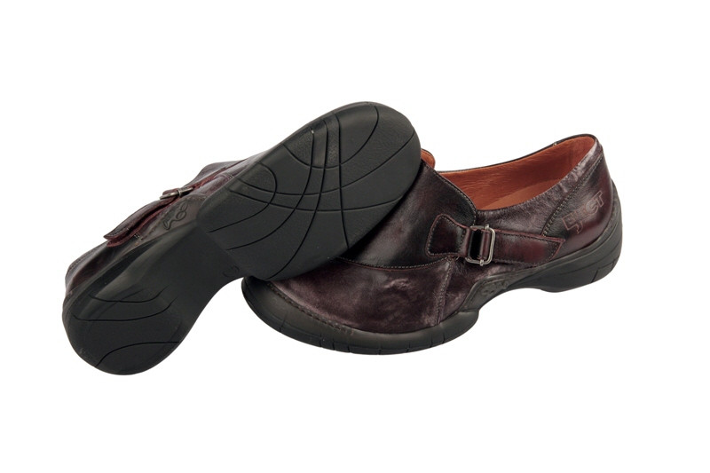 Eject Diva Slipper lila violet Gr 36