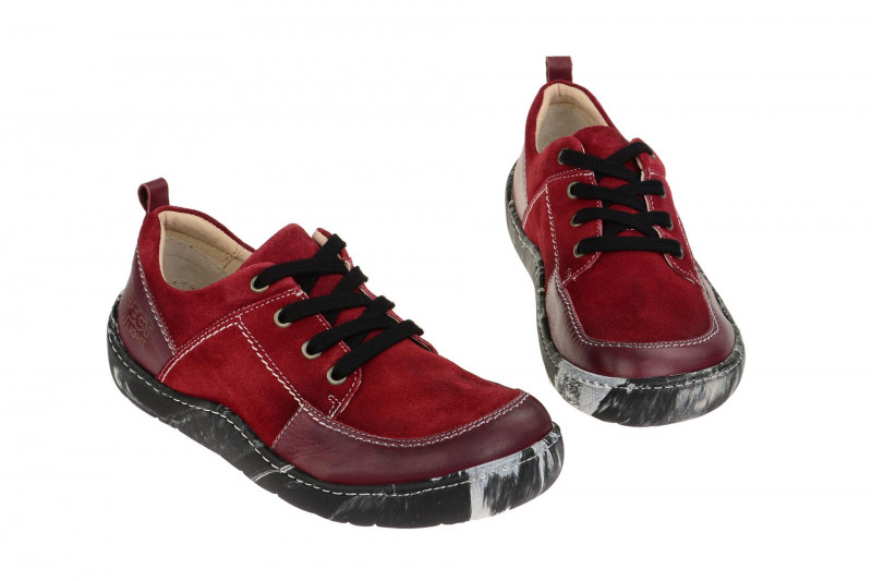 Eject Ocean Schuhe rot 17916