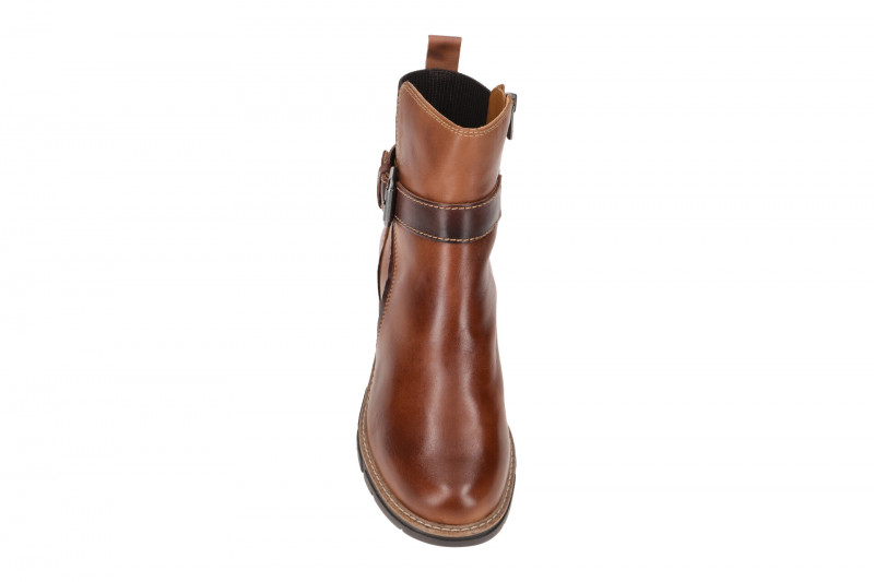 Pikolinos SanSebastia Stiefel braun cuero W1T-8849