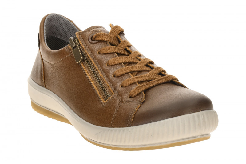 Legero Tanaro 5 Schuhe braun cocco Nappa GORE-TEX 219
