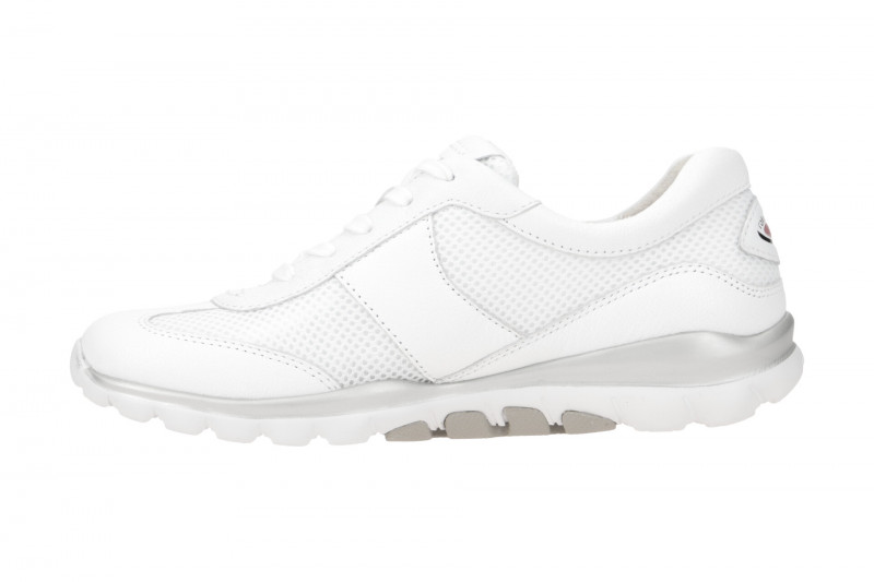 Gabor RollingSoft Schuhe Sneaker weiß 86.966.50
