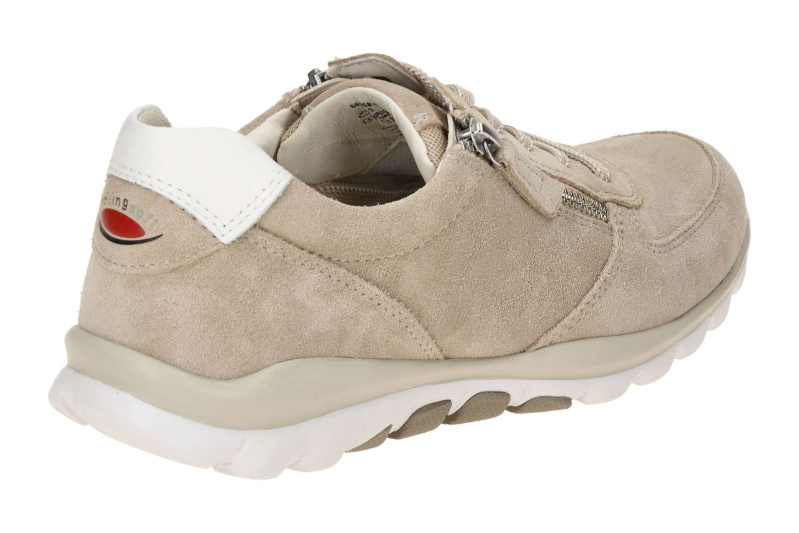 Pius Gabor Pius Gabor Sneaker Low Weiß Fabrikpreis Produktbild-Vorschau 8