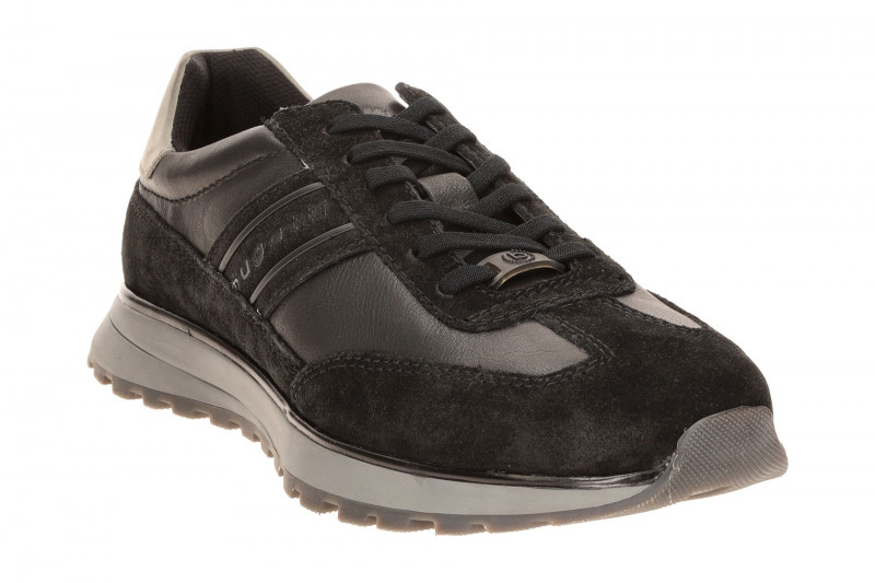 bugatti Schuhe Sneakers schwarz AWC03