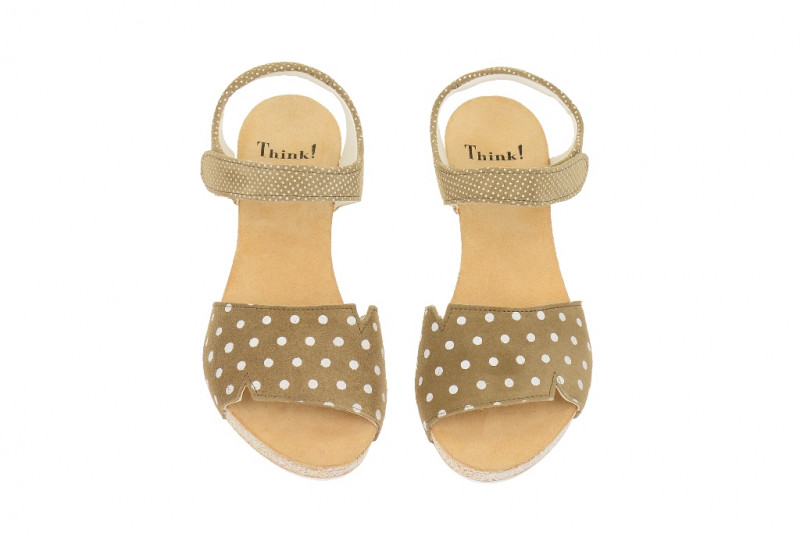 Think Traudi kred braun 2-82572-23