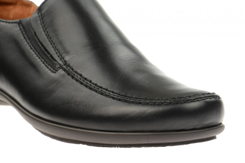 Pikolinos Madrid Slippers schwarz Gr 38 - 806-7218