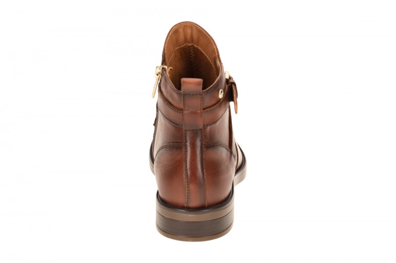 Pikolinos Puertollano Stiefelette braun W3C-8869