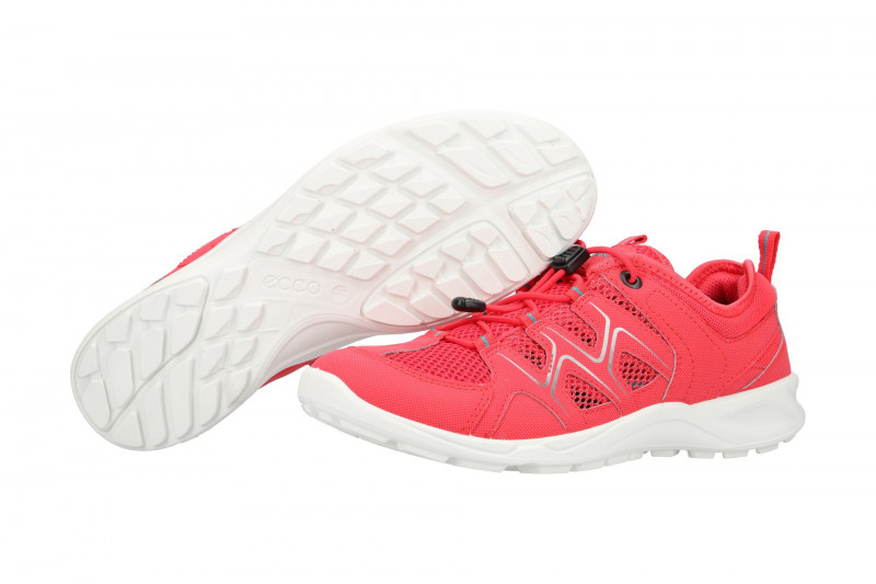 Ecco TerraCruise LT Schuhe pink 82577351368