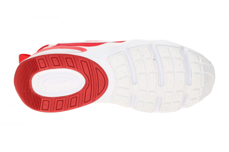 NIKE AIR MAX Nova Teen Schuhe Sneaker rot weiß FN4446