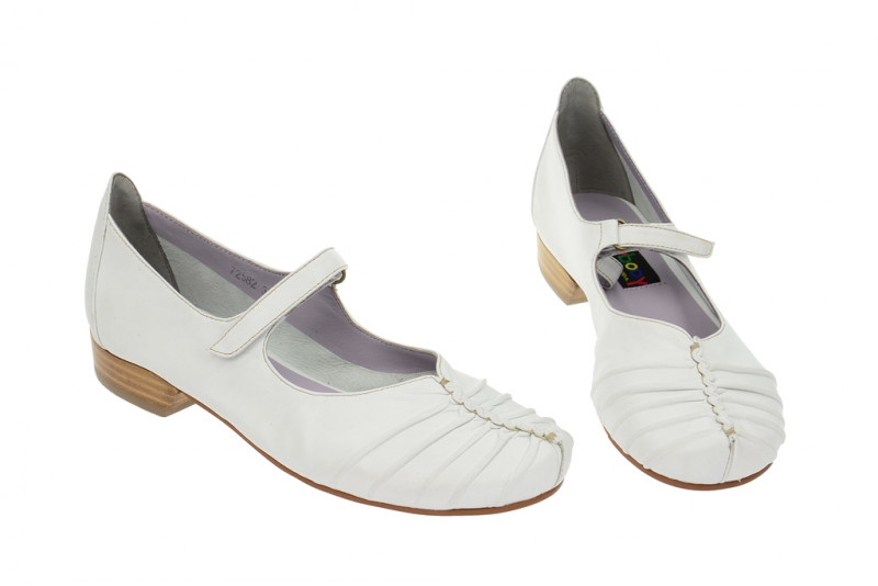 Everybody 72582S2296 bianco