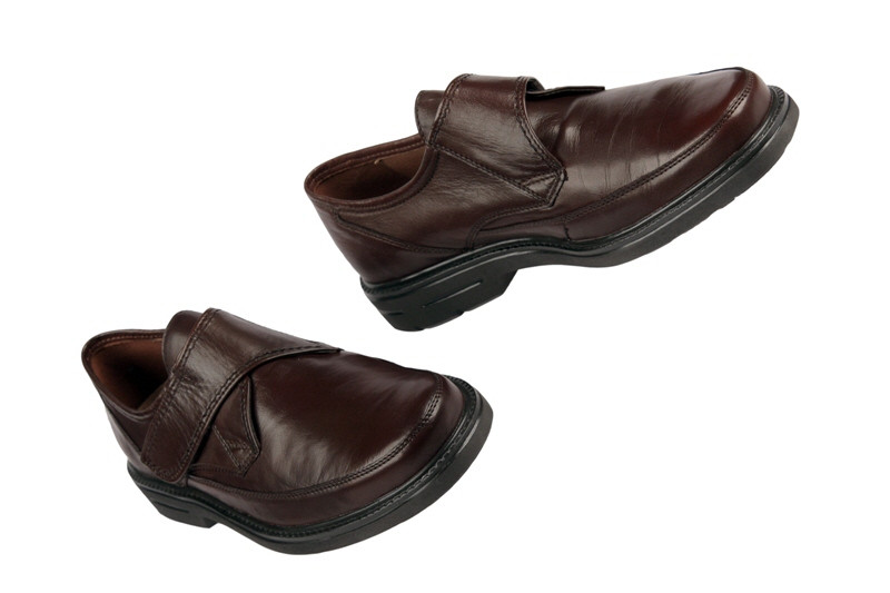 Sioux Schuhe Manfred 39541 mocca braun Herren Slipper