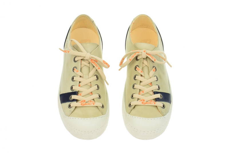 Eject Dass Schuhe beige Herren - 16224