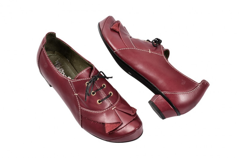 Tiggers Sara Pumps rot