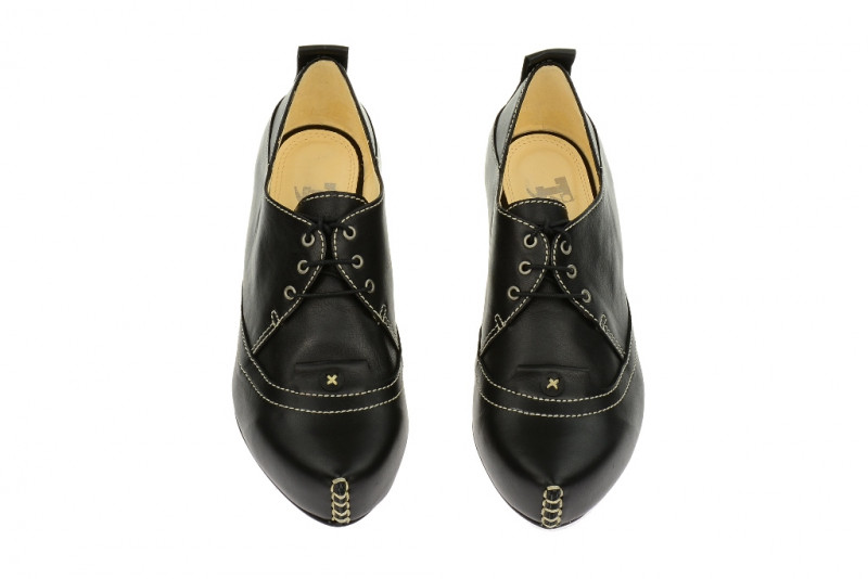 Tiggers Sun Schuhe schwarz