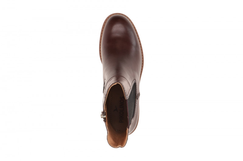 Pikolinos Medina Stiefelette braun caoba W0D-8792