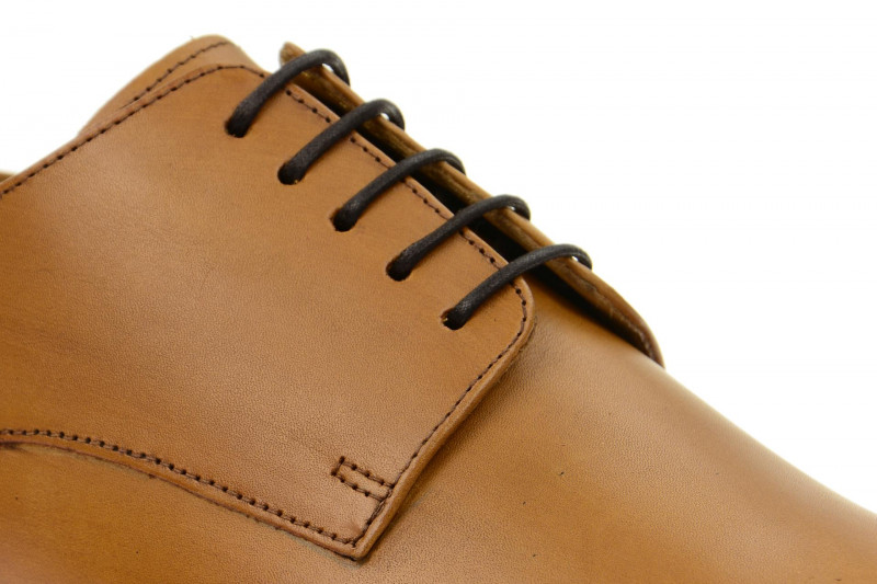 Gordon & Bros Milan Schuhe braun tan - 4374