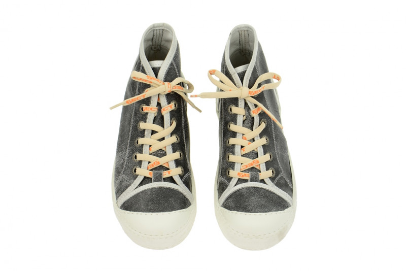 Eject Dass Schuhe grau 16223.2