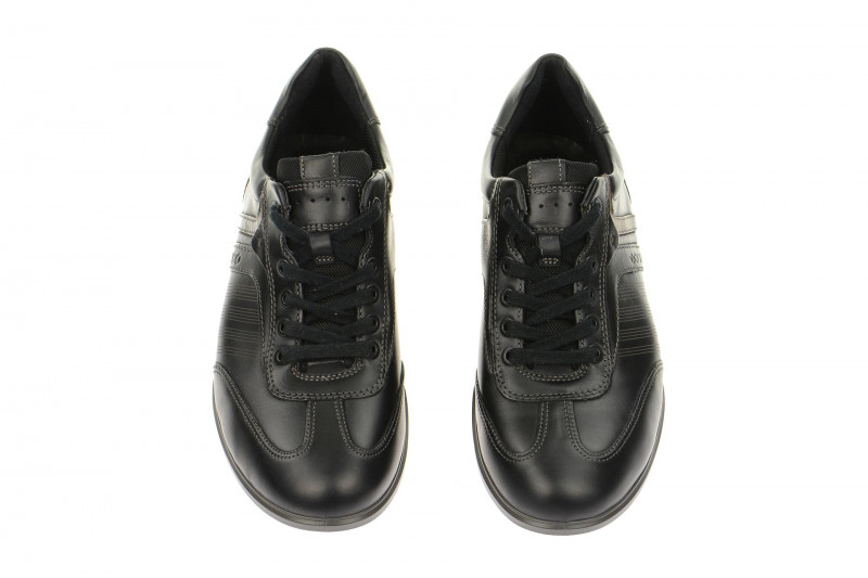 Ecco Chander Schuhe schwarz