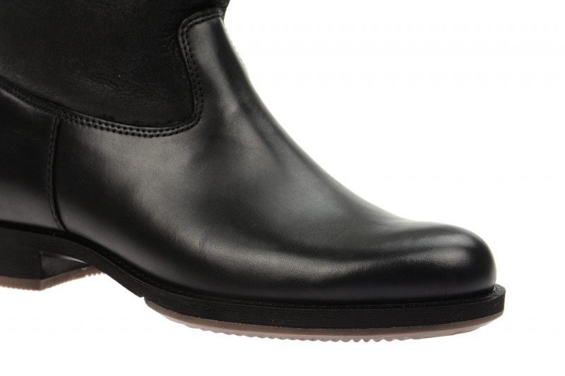 Ecco Saunter Stiefelette schwarz - 23464357487