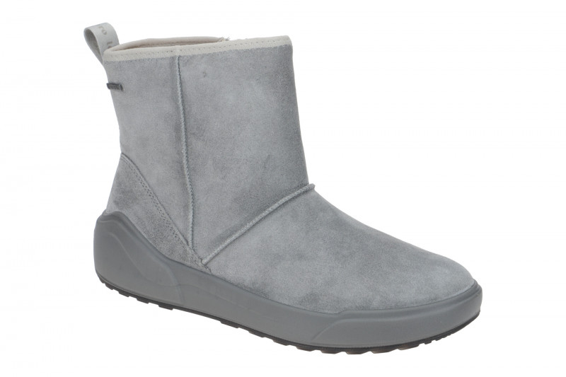 Legero Cosy Warmfutter Stiefel grau lapis GORE-TEX 177
