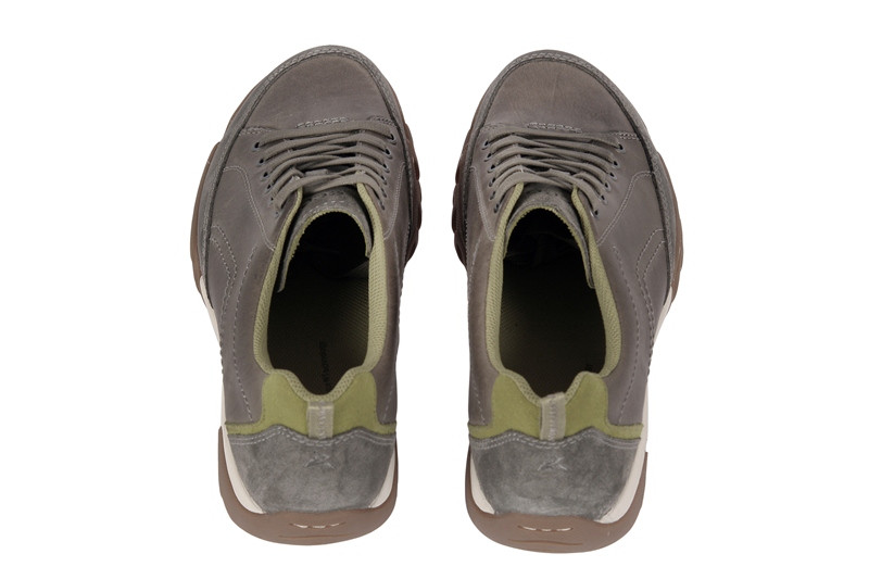 Ecco Urban Xplorer Schuhe in grau 85702454989