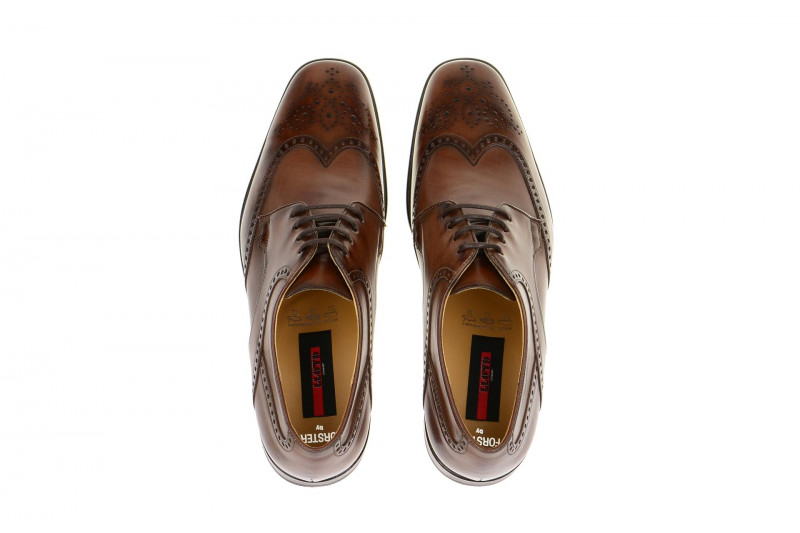 Lloyd Forster Schuhe braun kenia 18-082-04