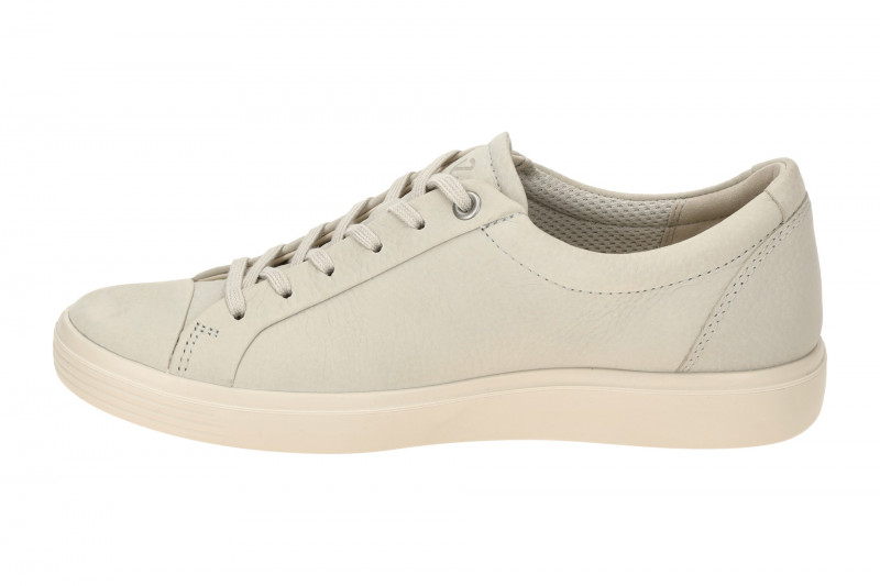 Ecco Classic Sneakers Schuhe grau gravel Damen 218613