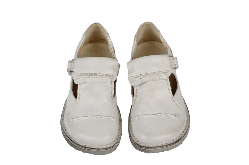 Eject Sony3Deal Schuhe weiß