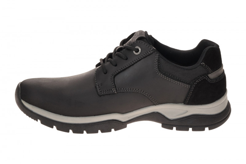 camel active Schuhe Bud Two schwarz 57BTA01