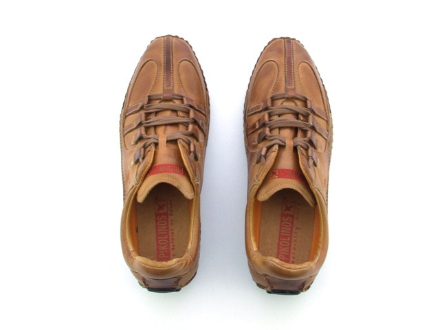 Pikolinos 087-6178 brandy braun