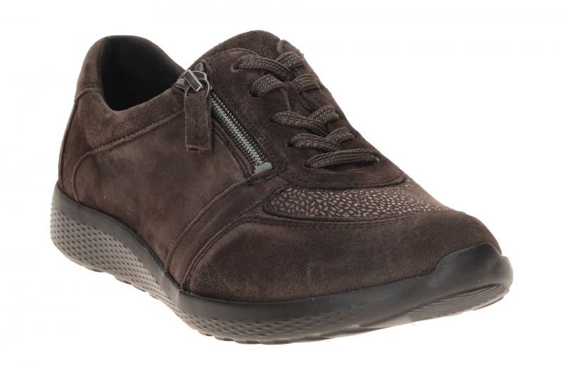 Waldläufer Ira Schuhe braun M-Weite OrthoTritt