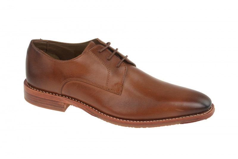 Gordon &amp; Bros Lorenzo Schuhe braun