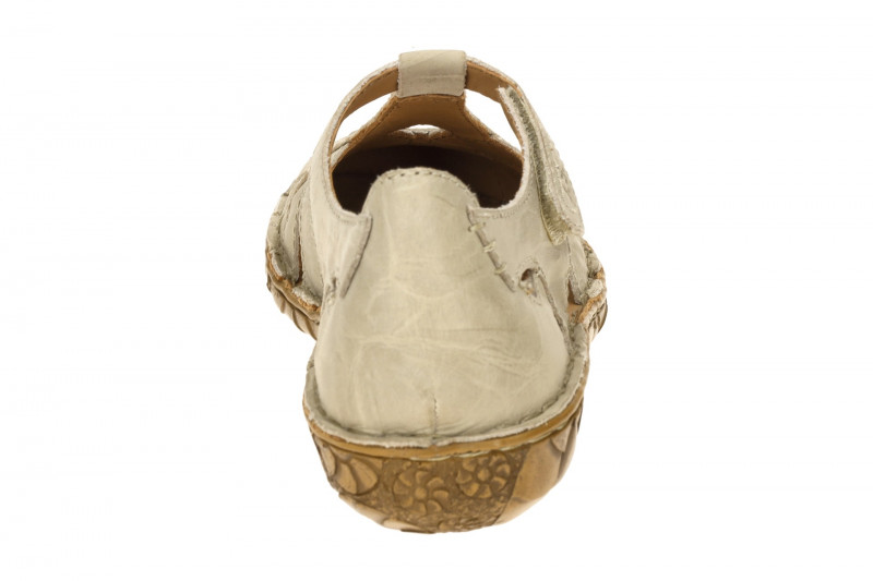 Josef Seibel Sandale Rosalie 29 beige Nubuck