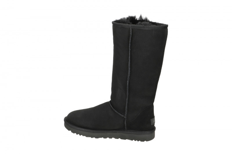 UGG Classic Tall II Schaft Stiefel Boots schwarz 1016224