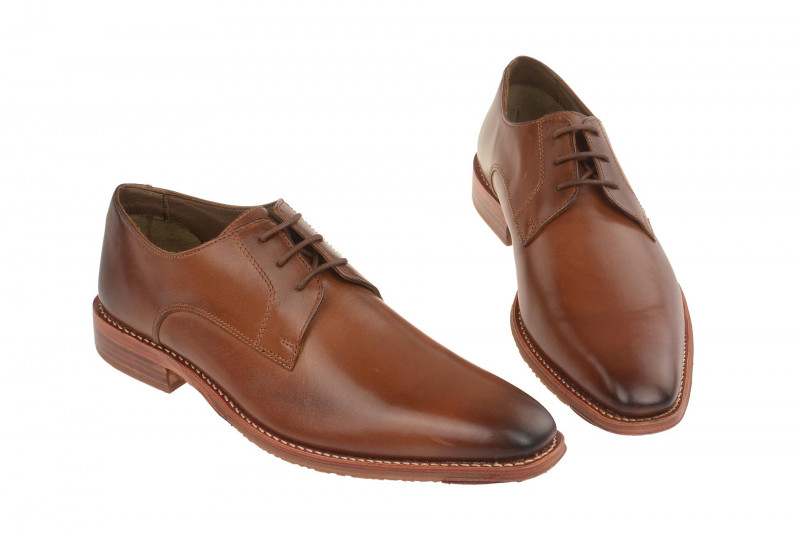 Gordon & Bros Lorenzo Schuhe braun