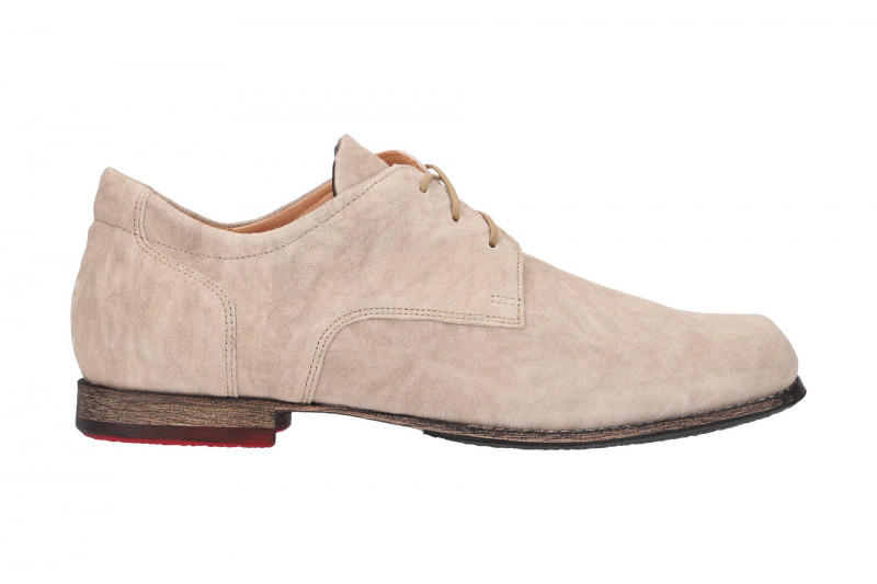 Think Guru Schuhe beige jute NEU
