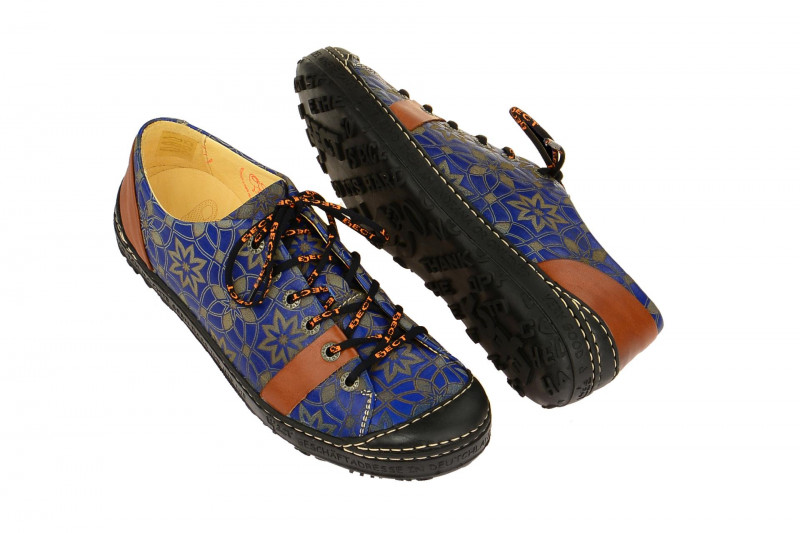 Eject Damen Schuhe Dass 2 blau