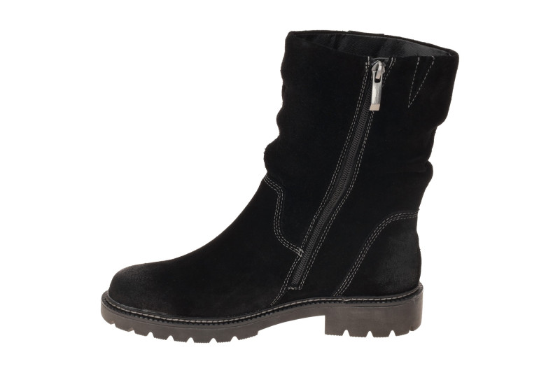 Tamaris Stiefel schwarz Damen 25410