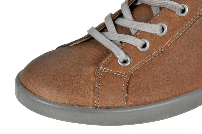 Ecco Aimee Schuhe in amber orange Halbschuhe