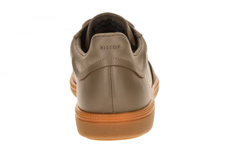 Ecco Soft 11 Sneakers Damen Schuhe braun GORE-TEX 235833