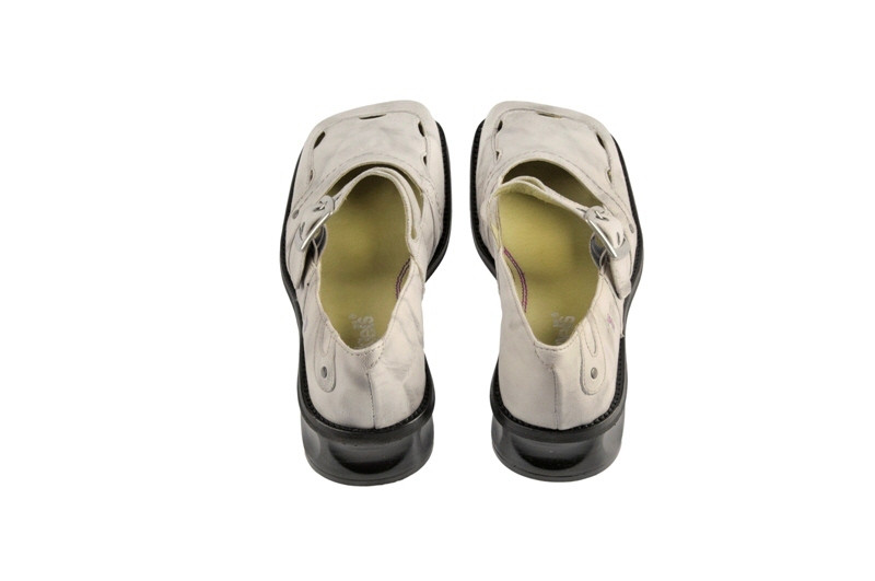 Tiggers Yvonne Pumps TC-11027-V1 weiß