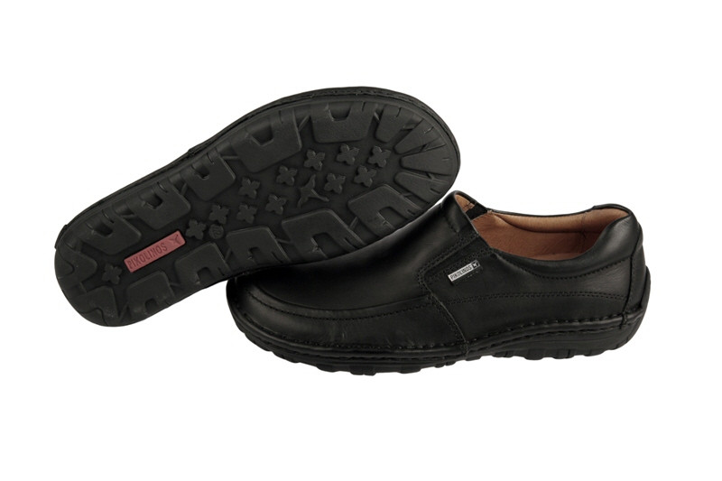 Pikolinos Alaska 05F-6979 Schuhe schwarz
