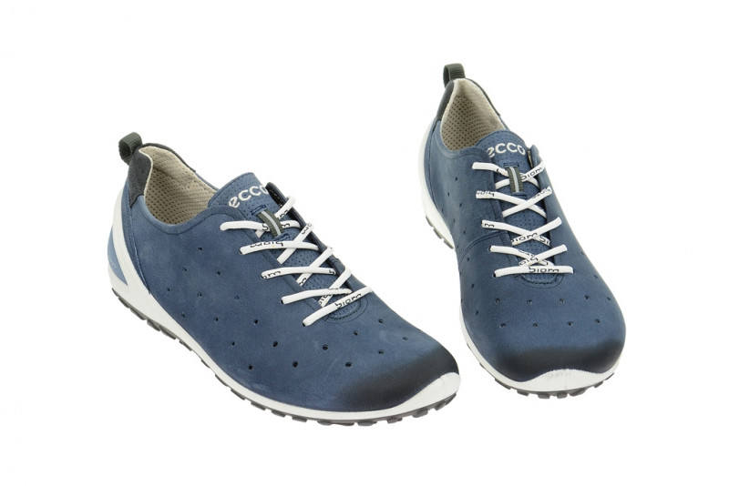Ecco Biom Lite 1.2 denim blau - 80200458530