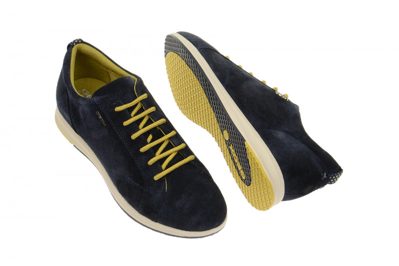 Geox Avery Schuhe blau navy D54H5C
