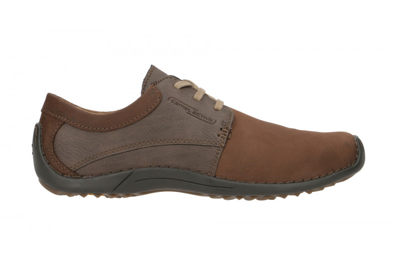 camel active Manila 27 Schuhe braun espresso