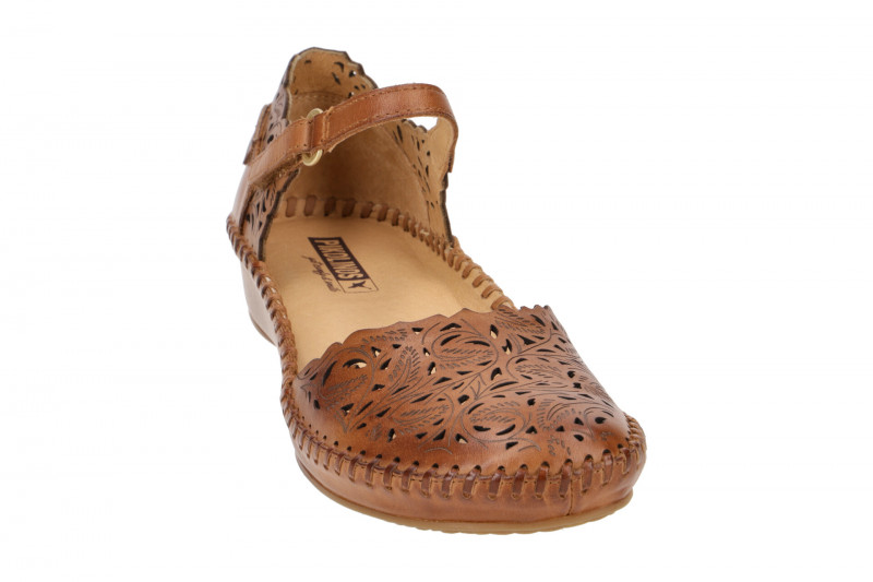 Pikolinos Vallarta Sandale braun 655-0906