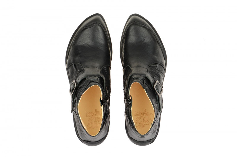 Eject Ciber Schuhe schwarz - 17946