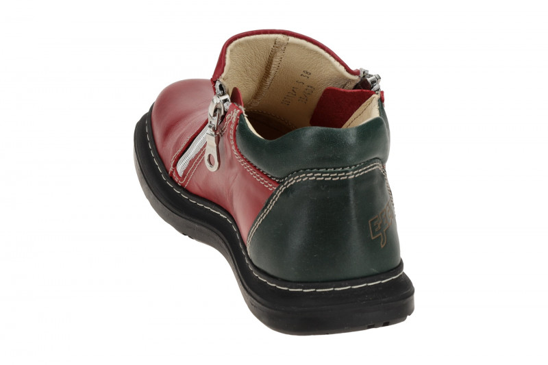 Eject Sony2 Schuhe rot grün 20712